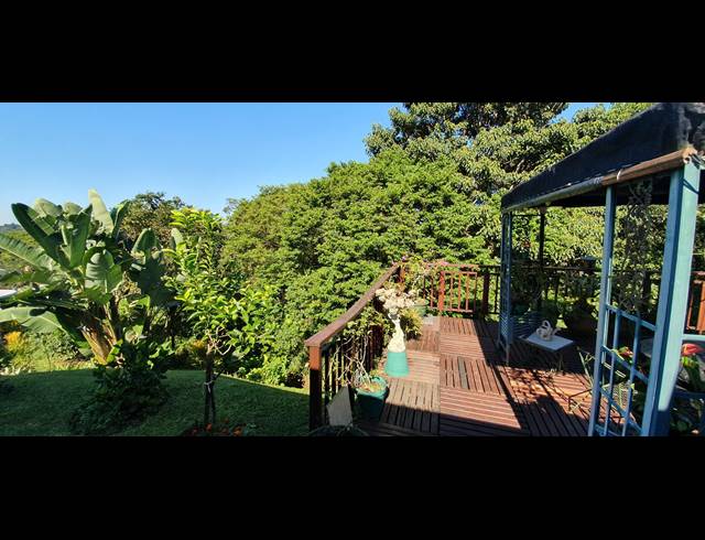 2 BEDROOM SIMPLEX RENTED IN WATERFALL